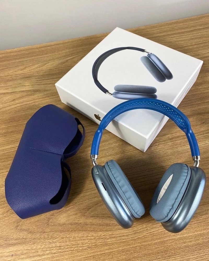 Беспроводные наушники / Airpods max купить, отзывы, фото, доставка -  КАПУСТА │ Совместные покупки Краснодар, Краснодарский край, Новокузнецк,  Новосиби