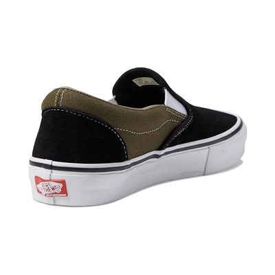 Vans Skate Slip-On