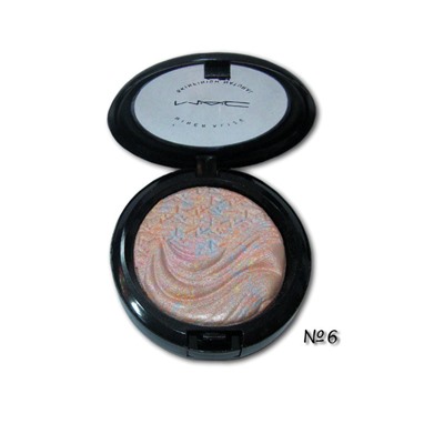 Румяна Extra Dimension Skinfinish powder Lumiere 9g