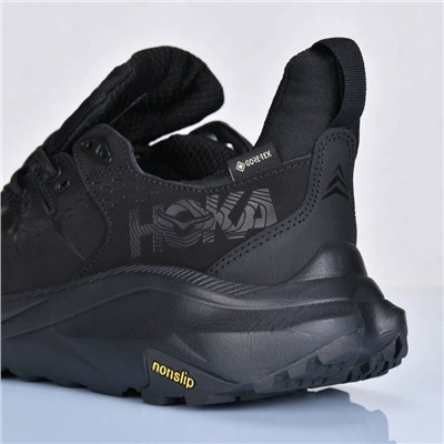 Зимние кроссовки Н*оka One Kaha 2 Gore Tex арт 4582