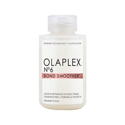Olaplex  |  
            BOND SMOOTHER №6
