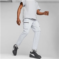 Above the Clouds Men's Basketball Sweatpants