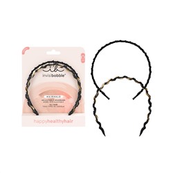 Набор ободков invisibobble HAIRHALO Chique and Classy
