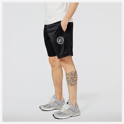 NB Hoops Essential Short