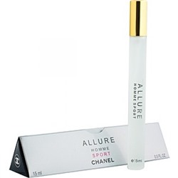 Chanel Allure Homme Sport 15 мл