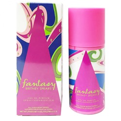 Женские духи Дезодорант Britney Spears Fantasy for women 150 ml