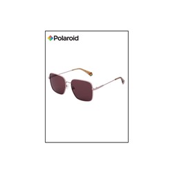 Солнцезащитные очки PLD 6194/S/X 8KJ