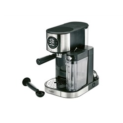 SILVERCREST Espressomaschine mit Milchaufschäumer »SEMM 1470 A2«