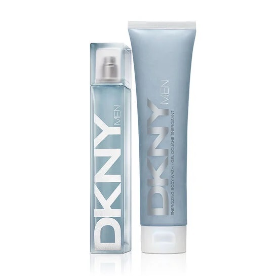 dkny gift set mens