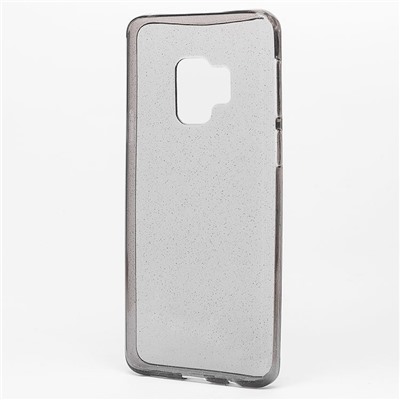 Чехол-накладка SC123 для "Samsung SM-G960 Galaxy S9" (white)