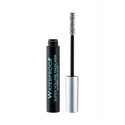 Mascara waterproof Super volume