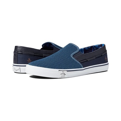 Original Penguin Barrow Slip-On