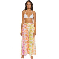 BECCA Whirlpool Palazzo Pants Cover-Up