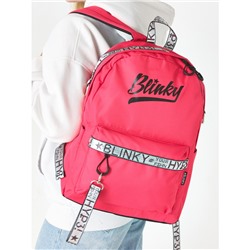 Рюкзак «BL-A9056/6» розовый