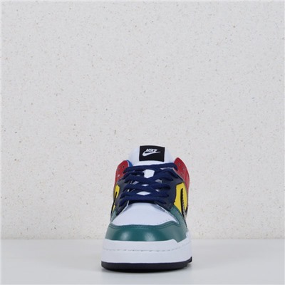 Кроссовки N*ikе Dunk Low Disrupt Multicolor арт 5504-3