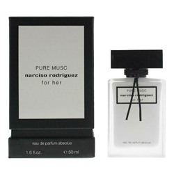 NARCISO RODRIGUEZ PURE MUSC FOR HER lady edp