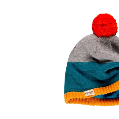 Gorro - multicolor