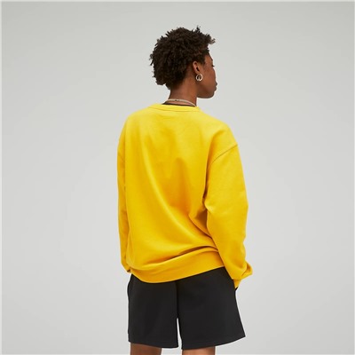 Uni-ssentials French Terry Crewneck Sweatshirt