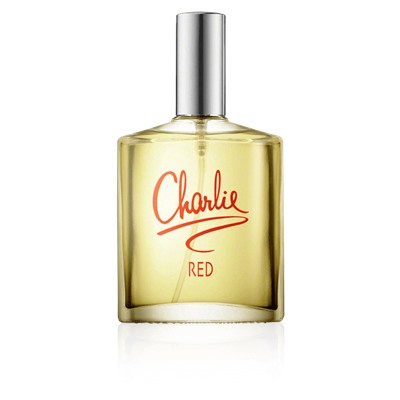 Revlon Charlie Red (100 мл)  Туалетная вода-спрей