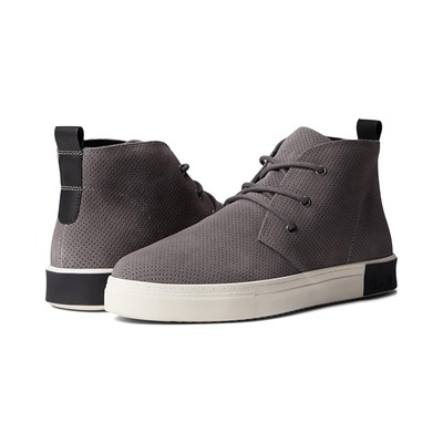 STRAUSS + RAMM The Chukka-S