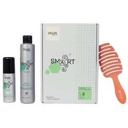 Набор для поврежденных волос SMART CARE Repair DEWAL Cosmetics MR-DCR003
