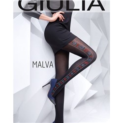 MALVA 05 колготки Giulia