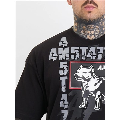 Amstaff Tiko T-Shirt  / Футболка Амстафф Тико