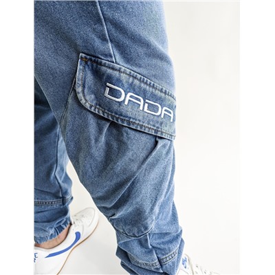 DADA Supreme Daydream Jeans  / Джинсы DADA Supreme Daydream
