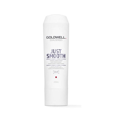 Goldwell  |  
            DS JUST SMOOTH Taming Conditioner Усмиряющий кондиционер для непослушных волос