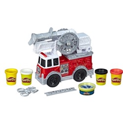 «Play Doh Пожарная машина» HB6103E