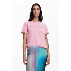 Sparkling Desigual T-shirt