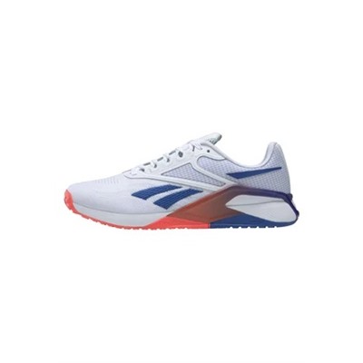 Reebоk - NANO X - кроссовки для тренировок - белый