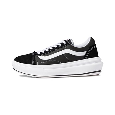 Vans Old Skool Overt CC