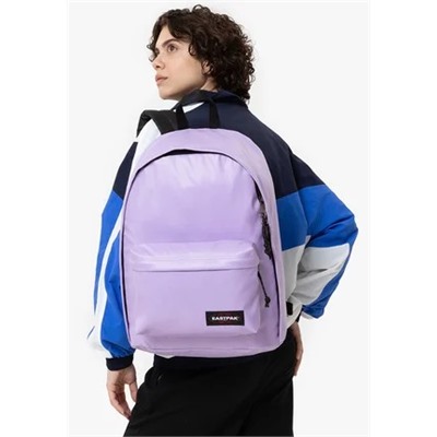 Eastpak - OUT OF OFFICE - рюкзак - фиолетовый