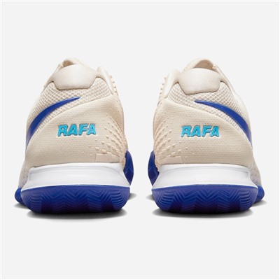 Sneakers Court Air Zoom Vapor Cage 4 Rafa - beige