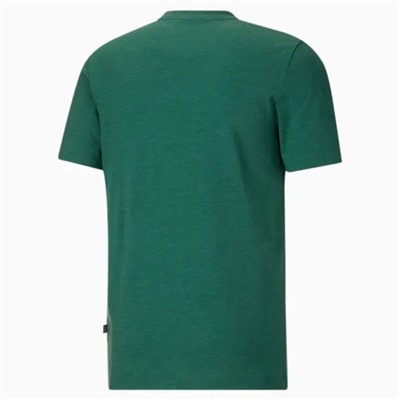 Essentials Men's Heather Tee