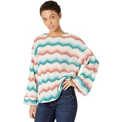 Show Me Your Mumu Daytime Pullover