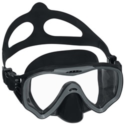 Маска для плавания Crusader Pro Mask, от 14 лет, цвет МИКС, 22074