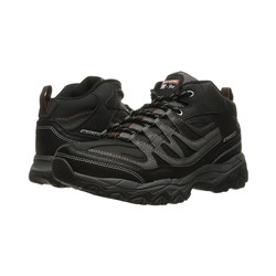 SKECHERS Afterburn M. Fit Mid