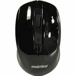 Мышь беспроводная Smartbuy ONE 332 черная (SBM-332AG-K)