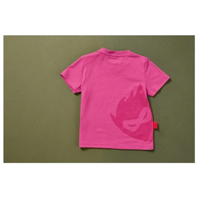 lupilu® Kleinkinder Funktionsshirts, 2 Stück, mit Baumwolle