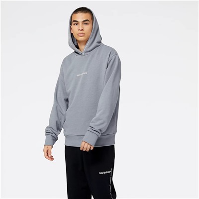 NB Essentials Fleece Hoodie