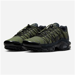 Sneakers Air Max Plus Utility - caqui