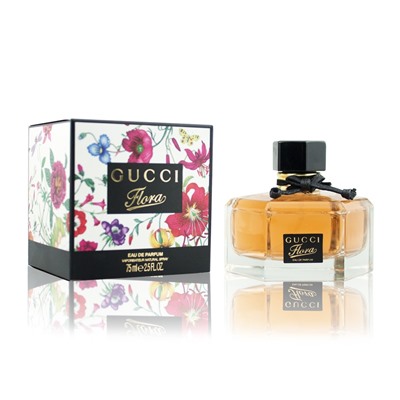 Gucci Flora by Gucci EDP 75мл