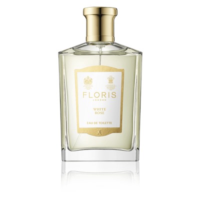 Floris White Rose   Туалетная вода-спрей