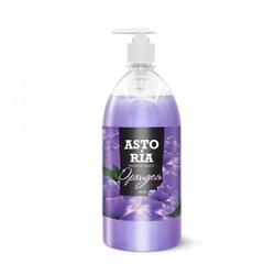 Жидкое мыло Astoria  Орхидея (флакон 1000мл)