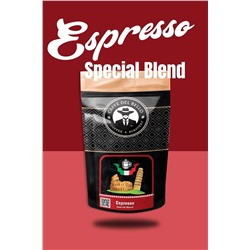 Caffe Del Bello Espresso Special Blend 250 Gr. (ÇEKİRDEK VEYA ÖĞÜTÜLMÜŞ)