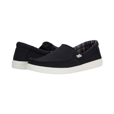 Sanuk Sideline 2 Hemp