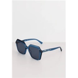 MCM - MCM661S - Солнцезащитные очки - синие