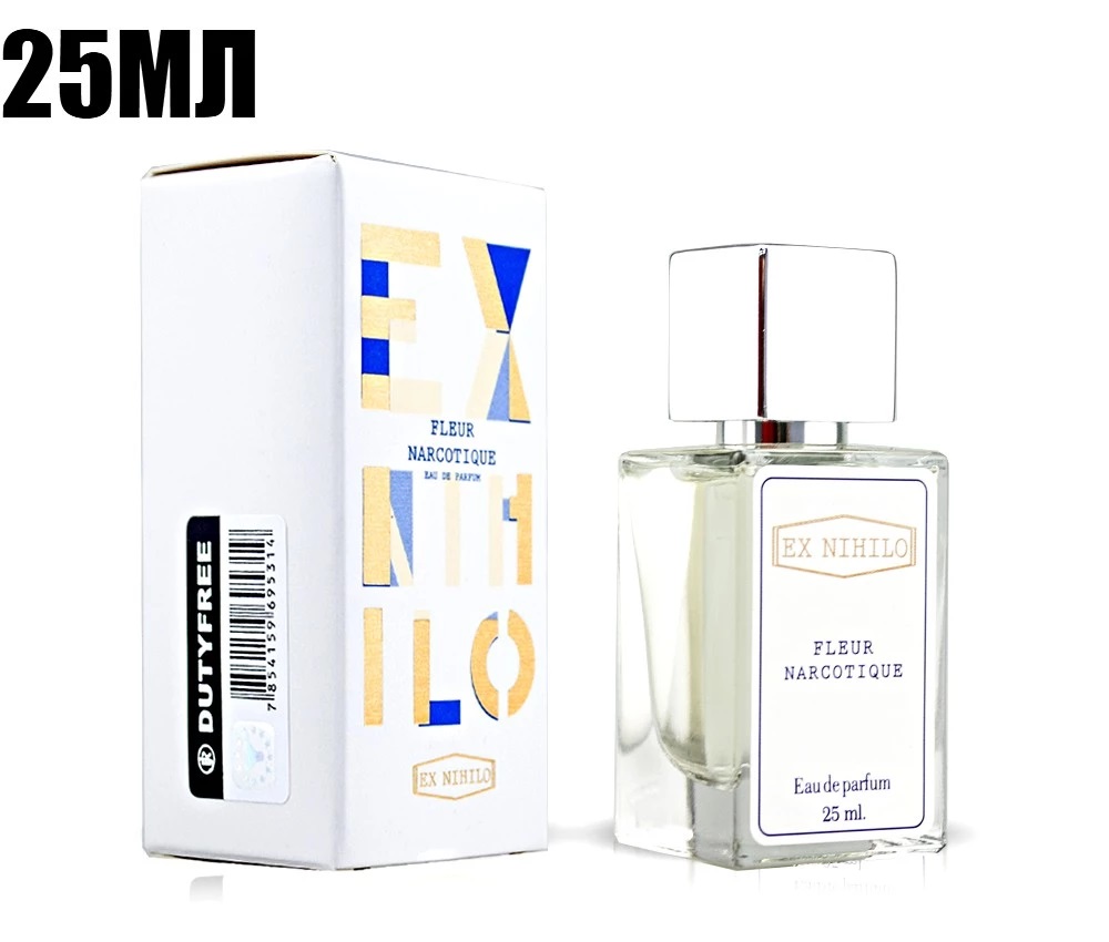 Ex nihilo fleur narcotique parfum. Ex Nihilo fleur Narcotique EDP 25 ml. Мини-Парфюм ex Nihilo fleur Narcotique EDP, 25 ml. Fleur Narcotique 25 мл. Тестер ex Nihilo fleur Narcotique Love Edition 100 ml.